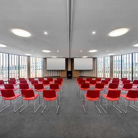 Vibe Hotel Kanberra Dış mekan fotoğraf