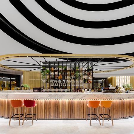 Vibe Hotel Kanberra Dış mekan fotoğraf