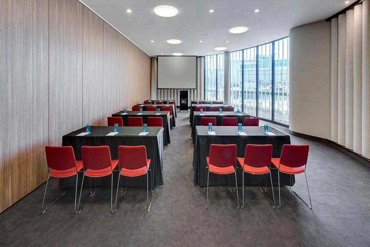 Vibe Hotel Kanberra Dış mekan fotoğraf