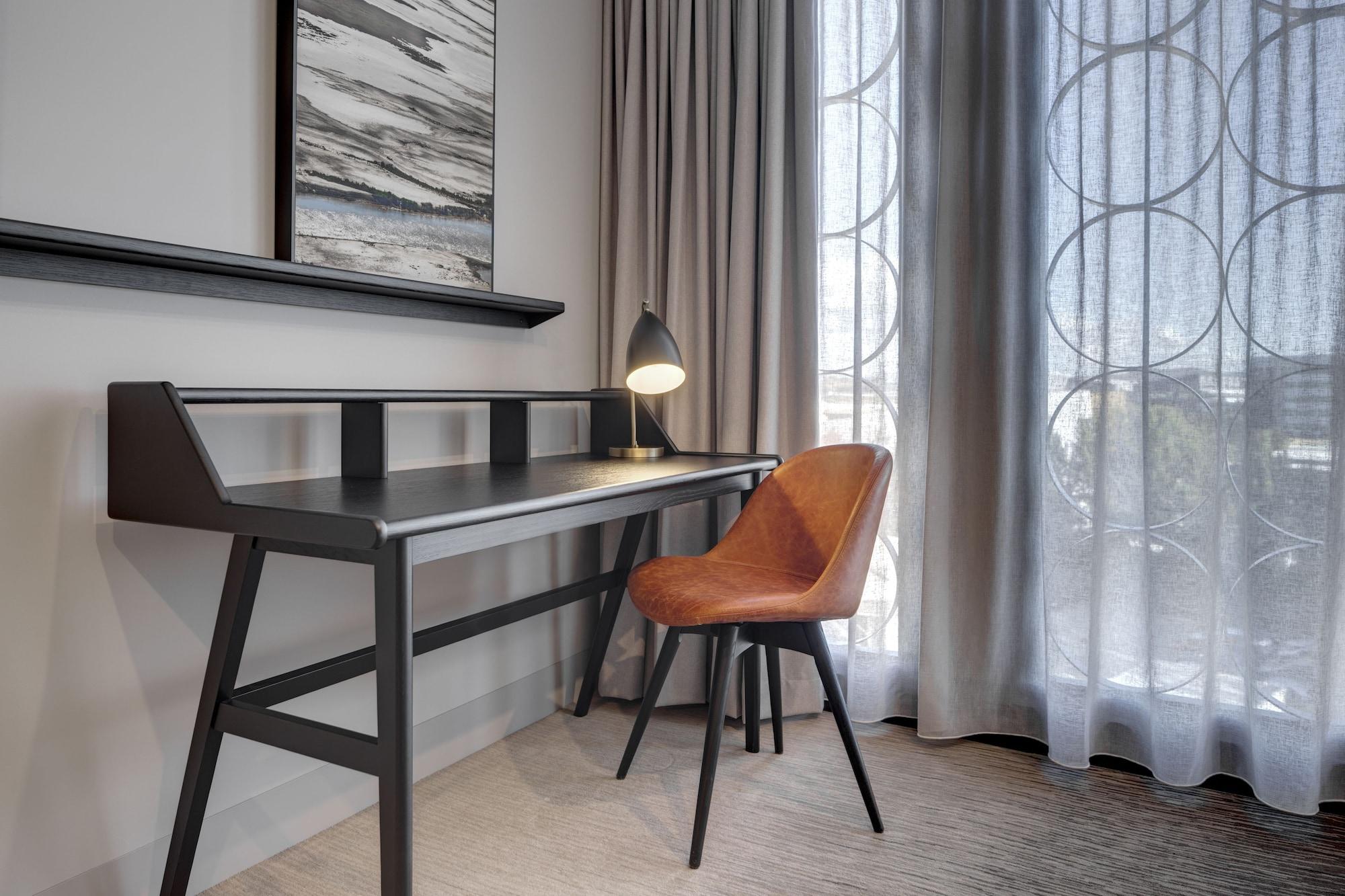 Vibe Hotel Kanberra Dış mekan fotoğraf
