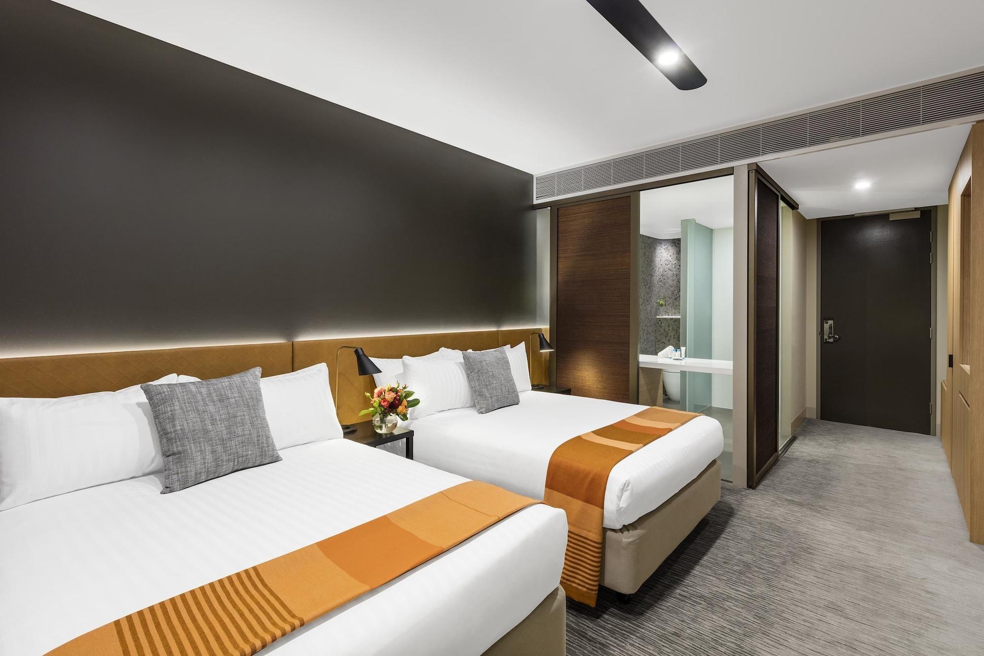 Vibe Hotel Kanberra Dış mekan fotoğraf