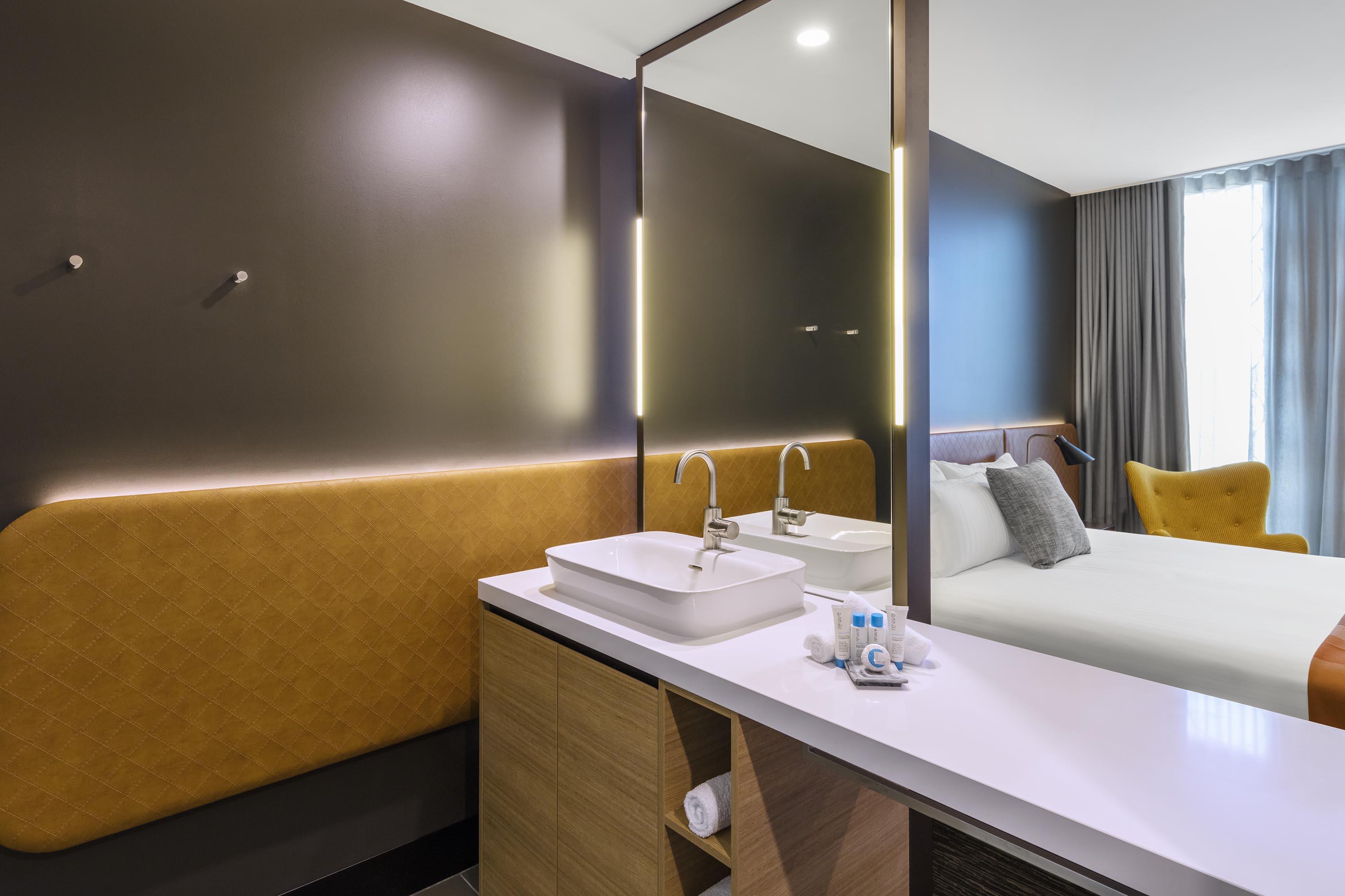 Vibe Hotel Kanberra Dış mekan fotoğraf