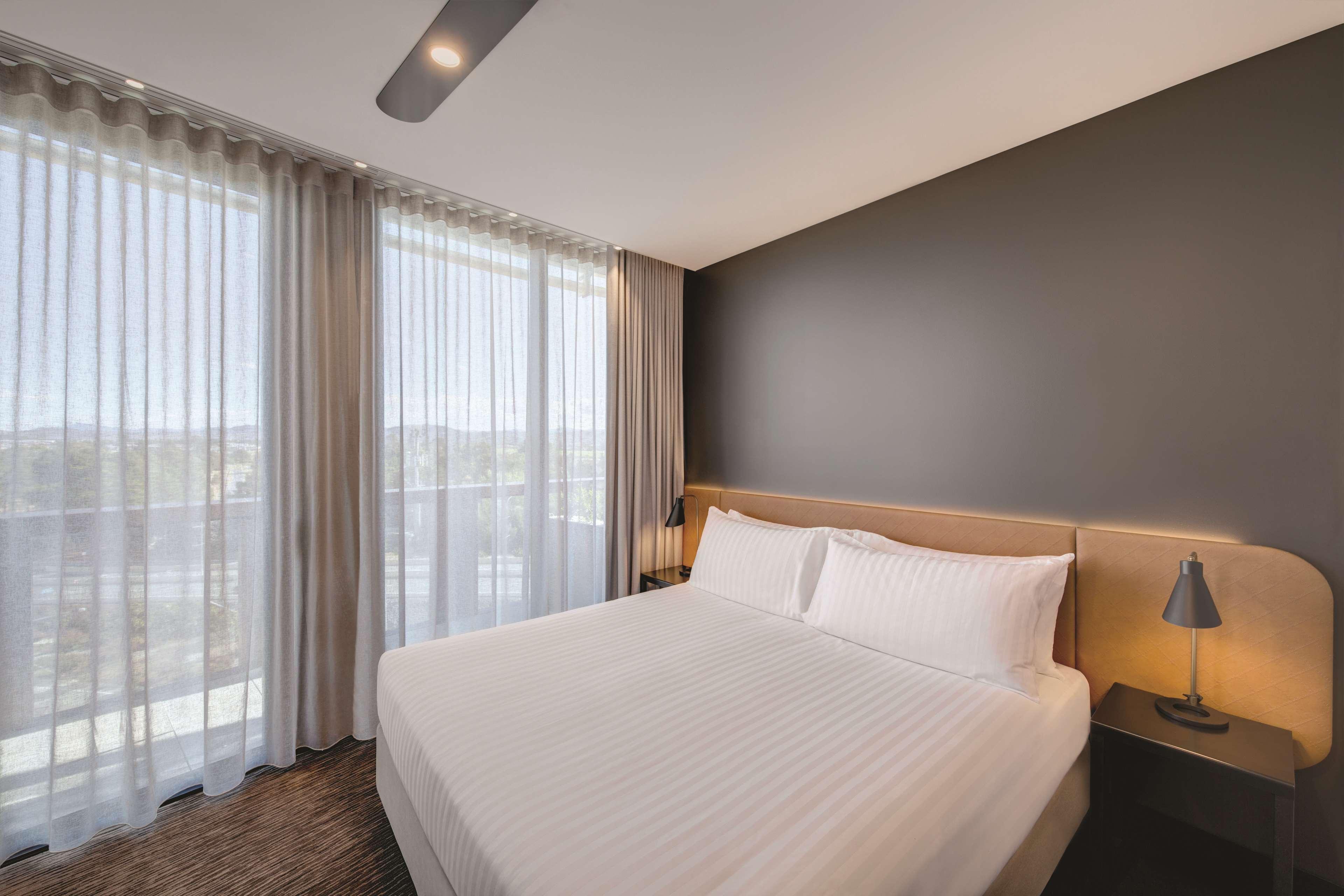 Vibe Hotel Kanberra Dış mekan fotoğraf