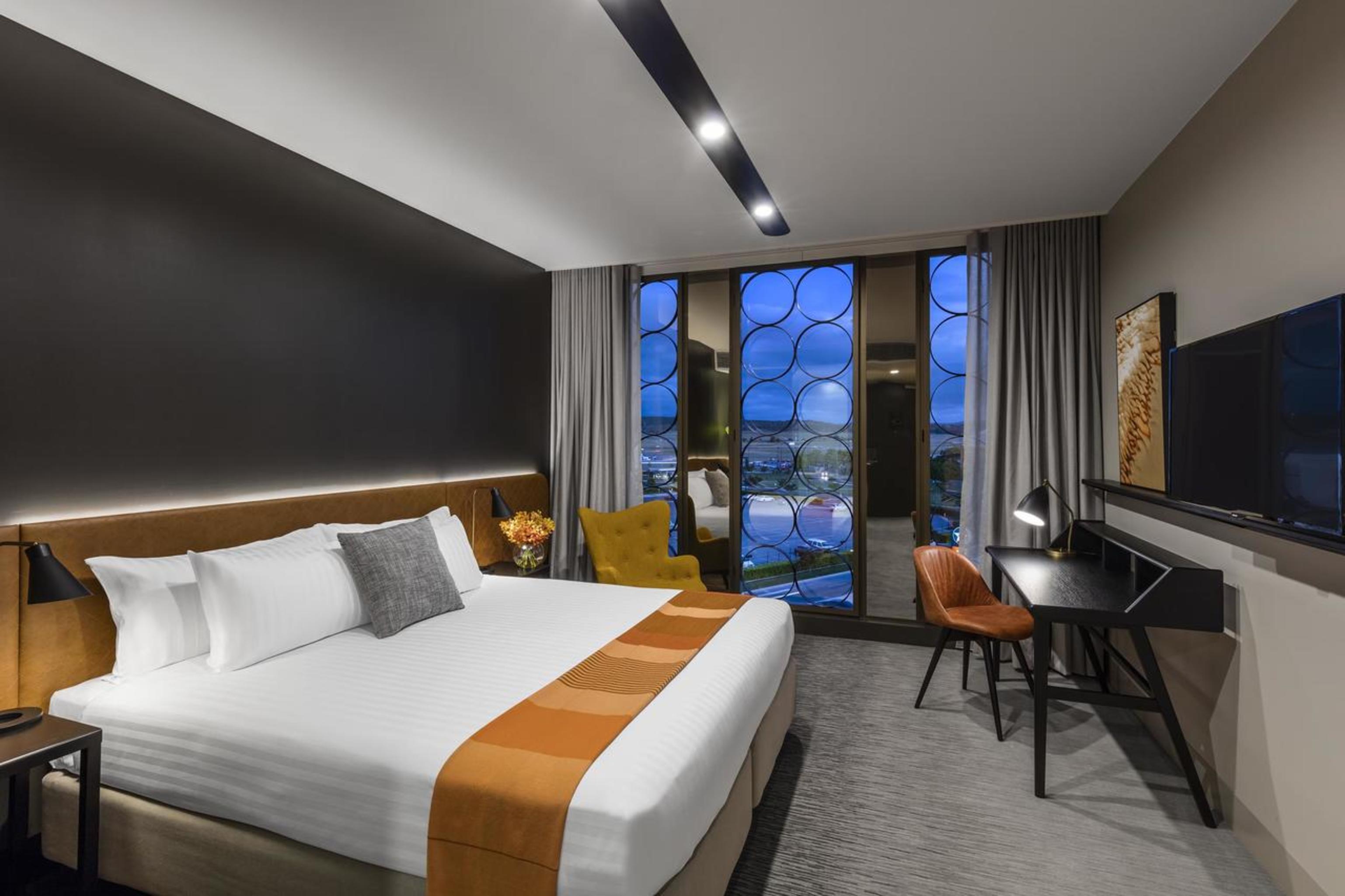 Vibe Hotel Kanberra Dış mekan fotoğraf