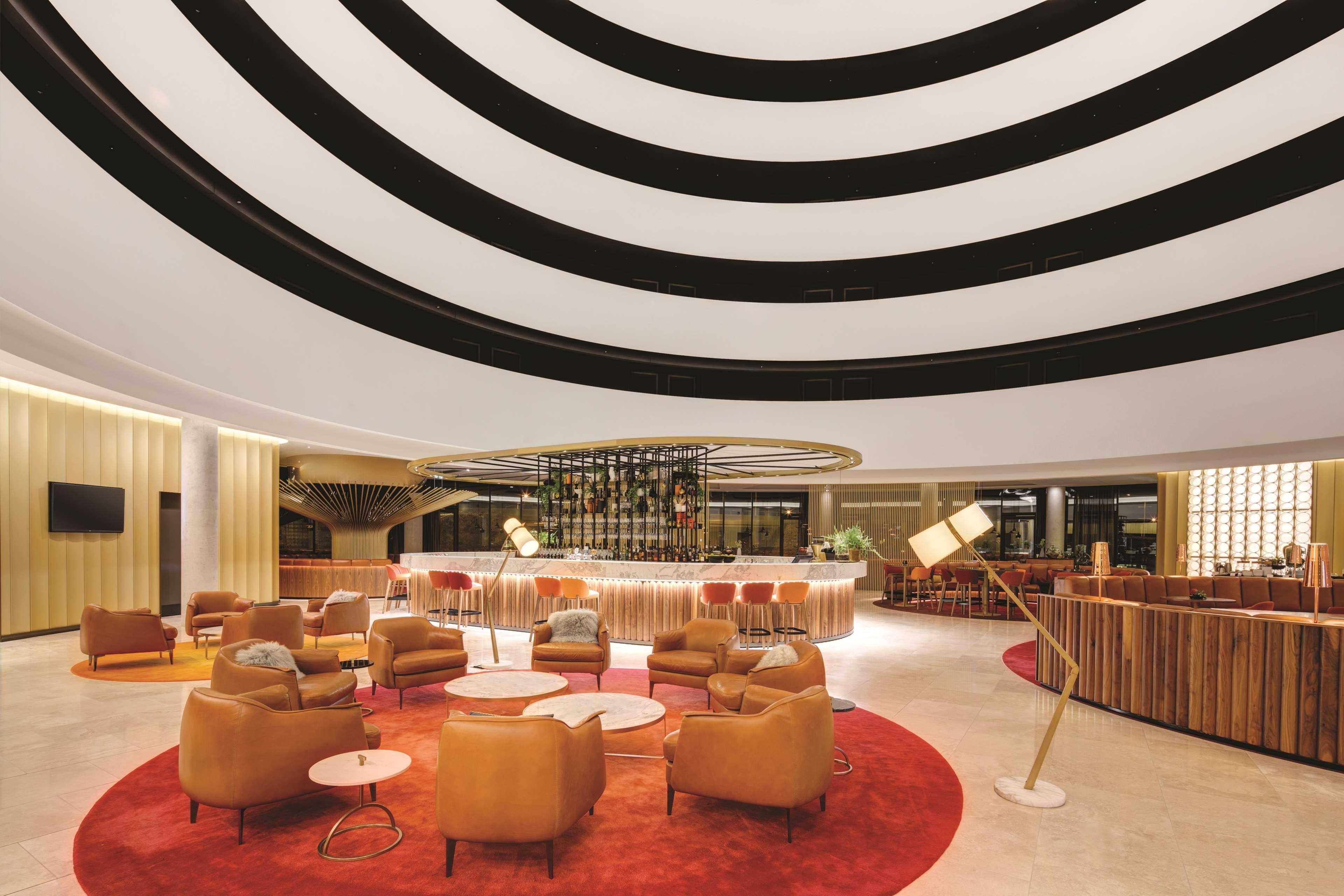 Vibe Hotel Kanberra Dış mekan fotoğraf