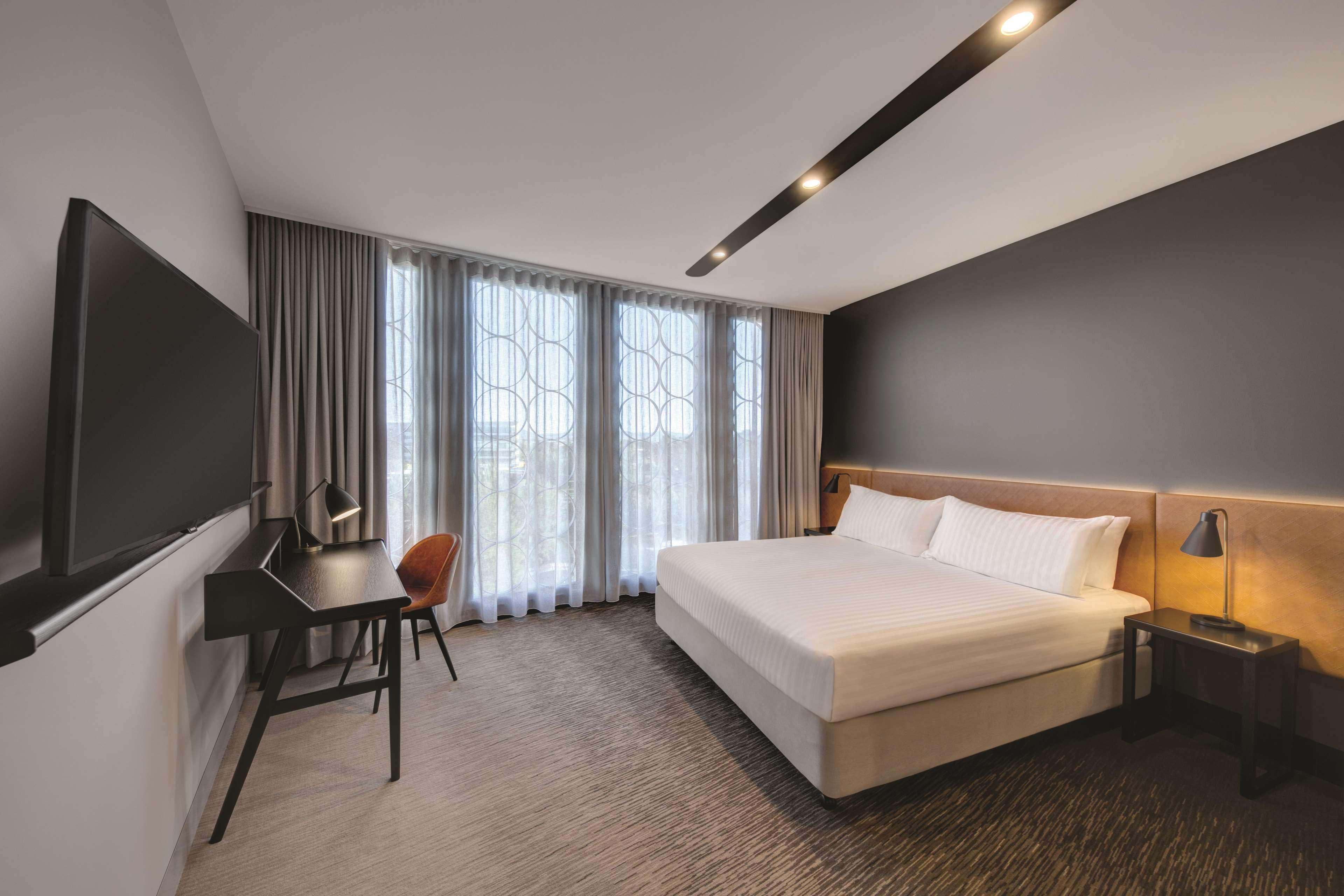 Vibe Hotel Kanberra Dış mekan fotoğraf