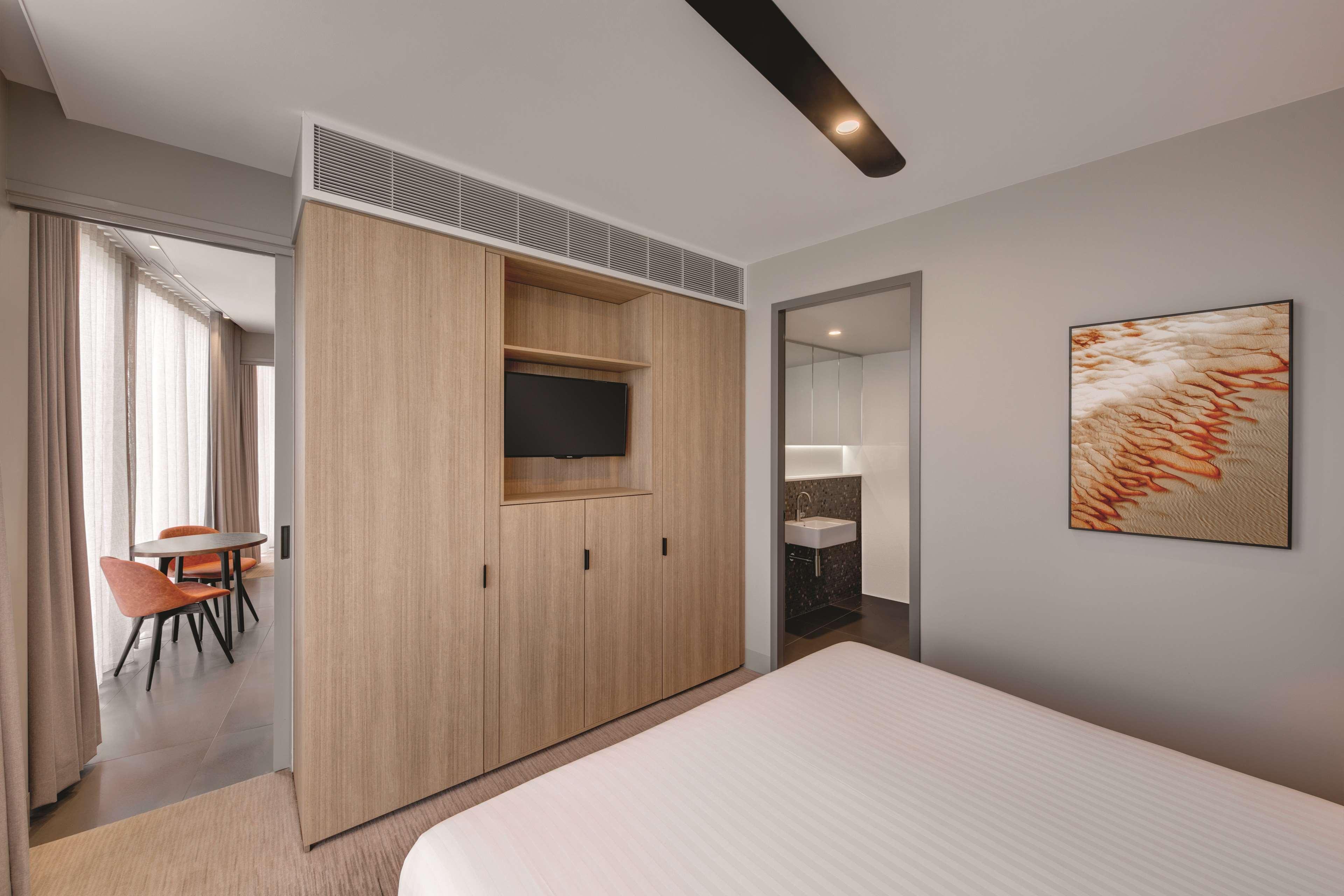 Vibe Hotel Kanberra Dış mekan fotoğraf