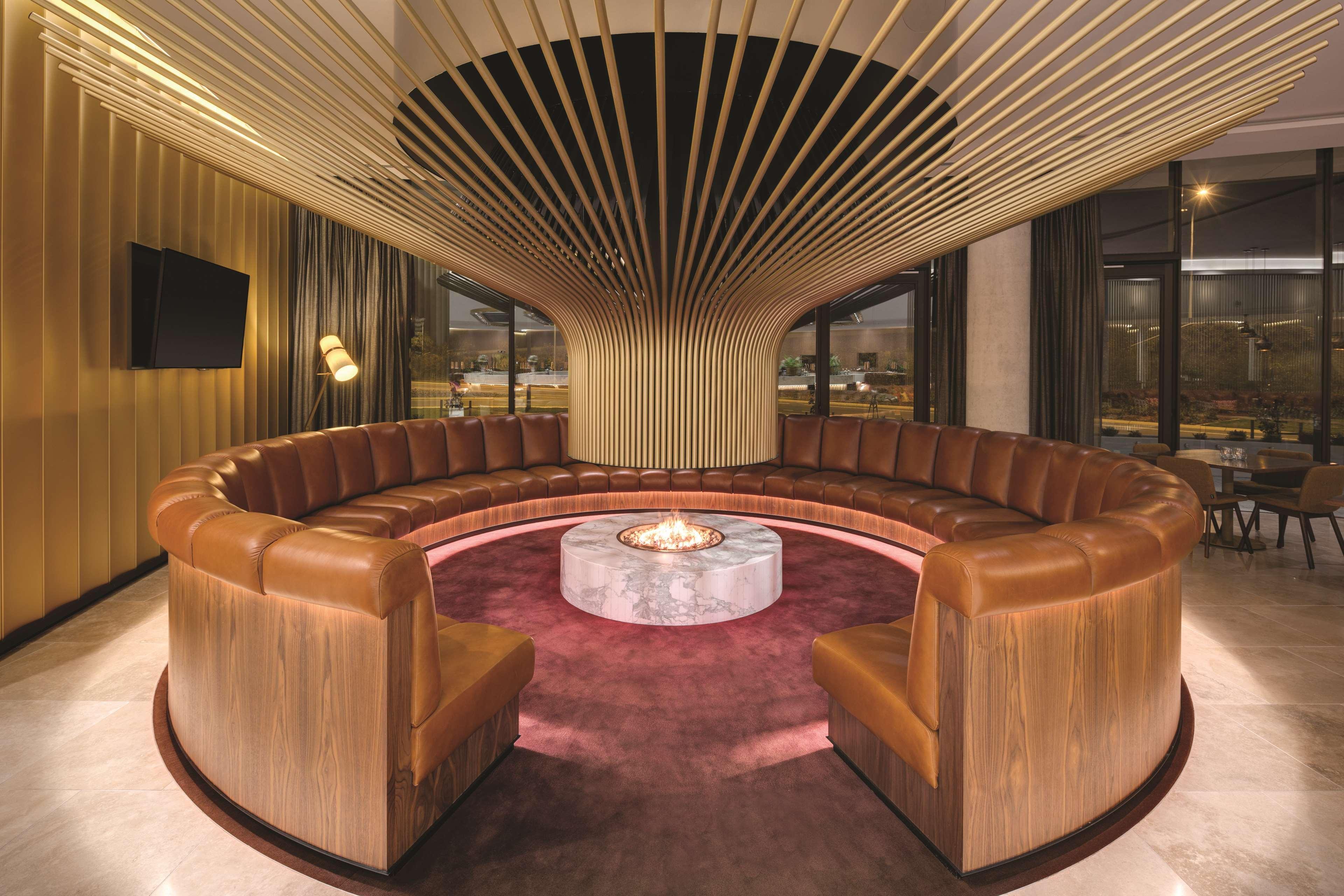 Vibe Hotel Kanberra Dış mekan fotoğraf