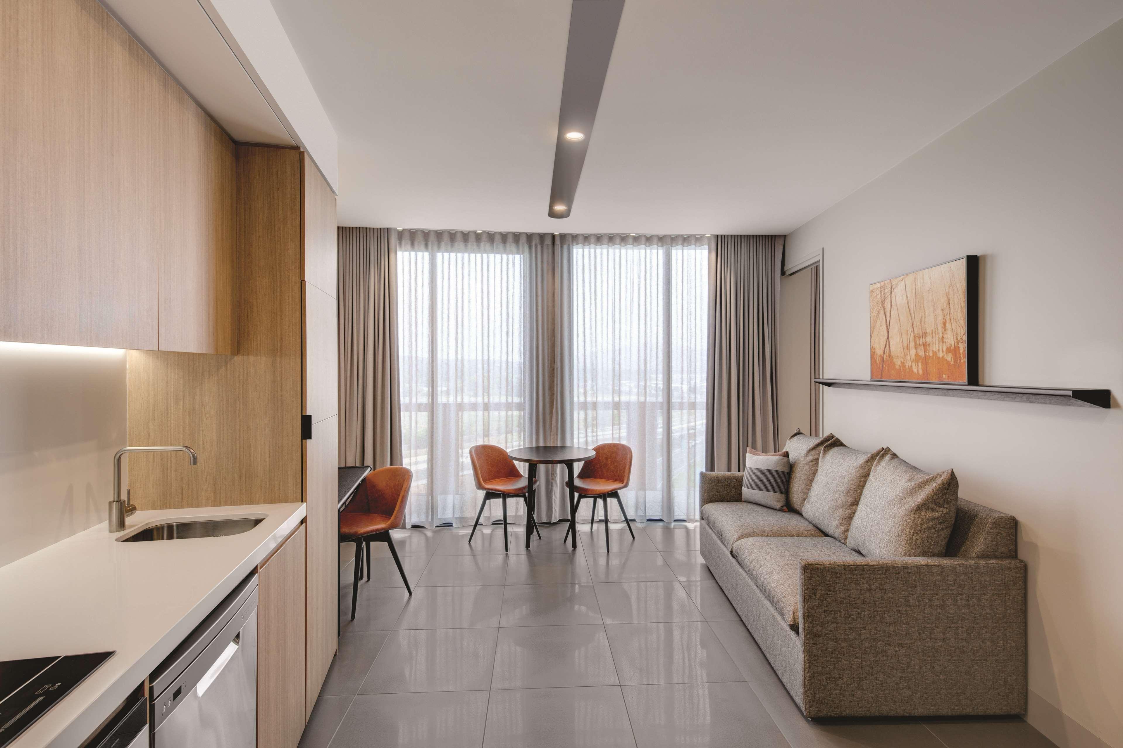 Vibe Hotel Kanberra Dış mekan fotoğraf