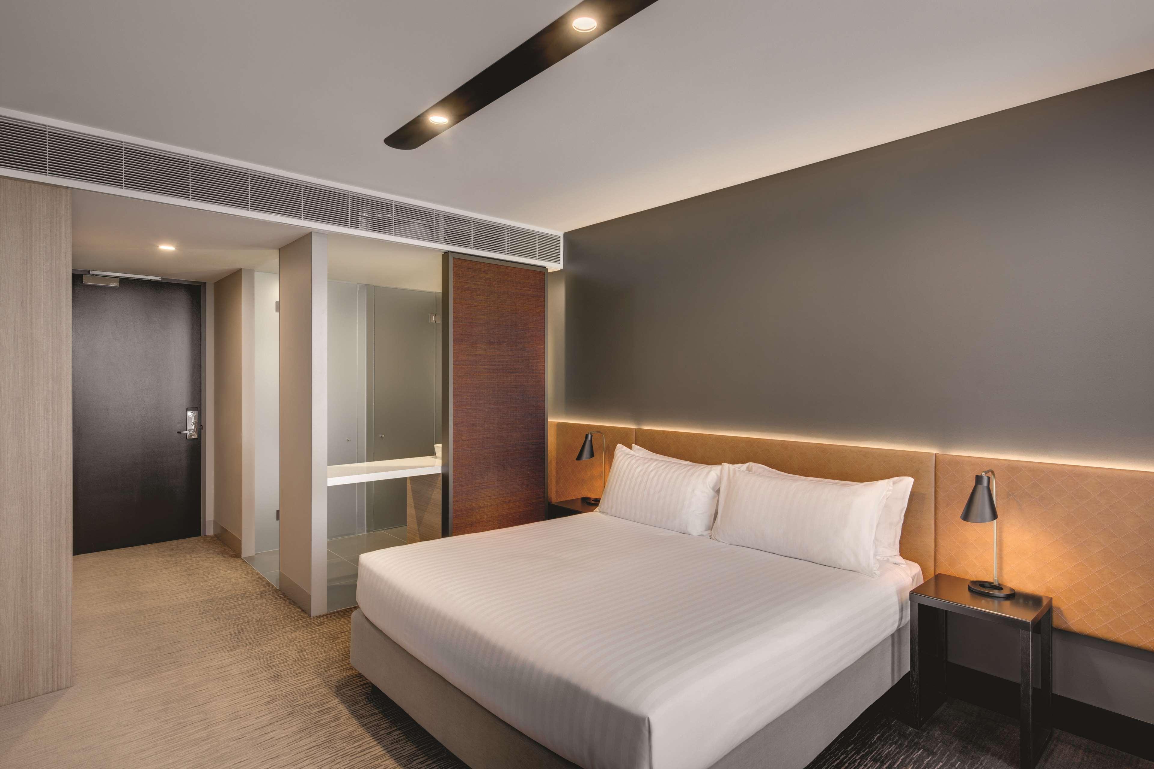 Vibe Hotel Kanberra Dış mekan fotoğraf