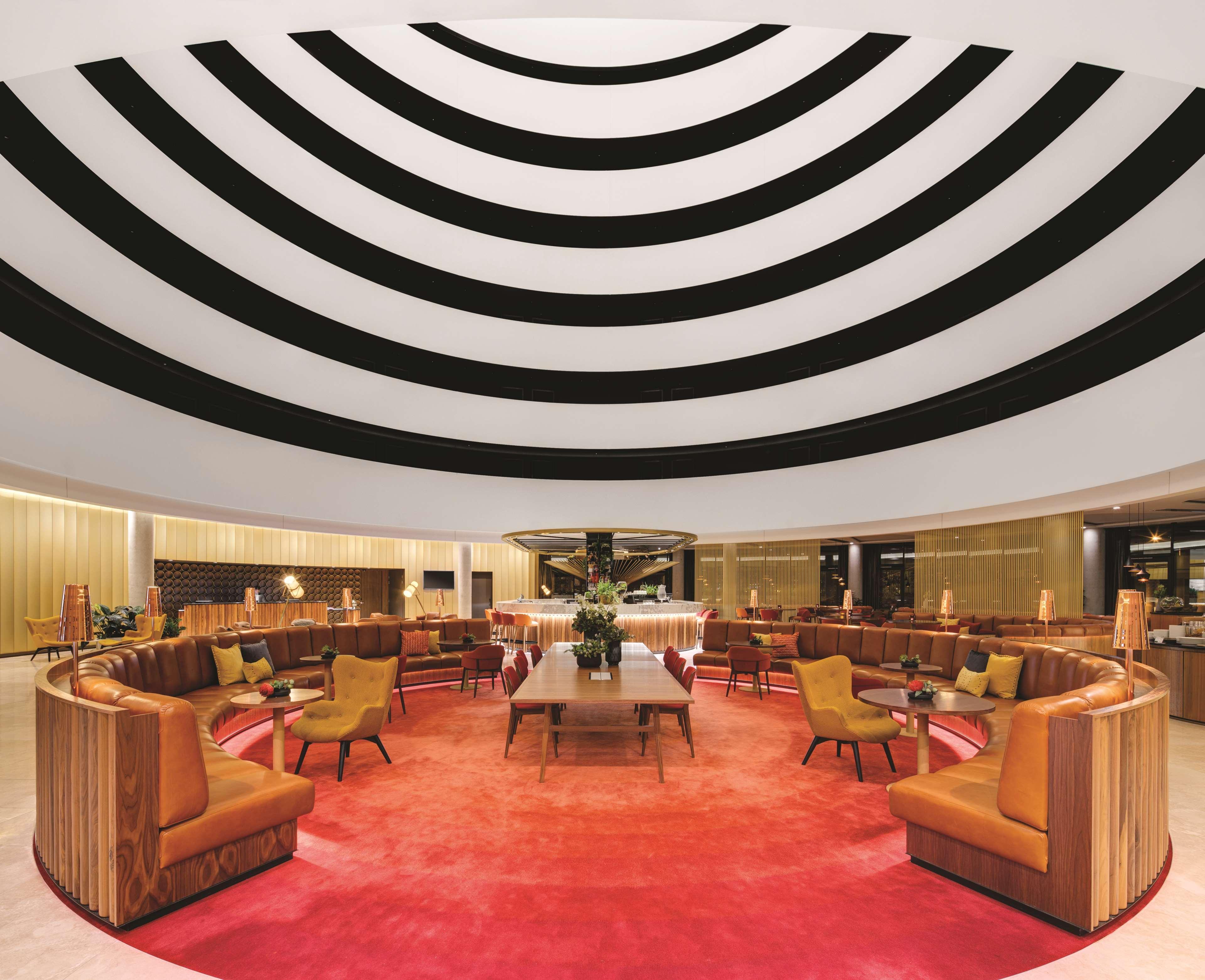 Vibe Hotel Kanberra Dış mekan fotoğraf