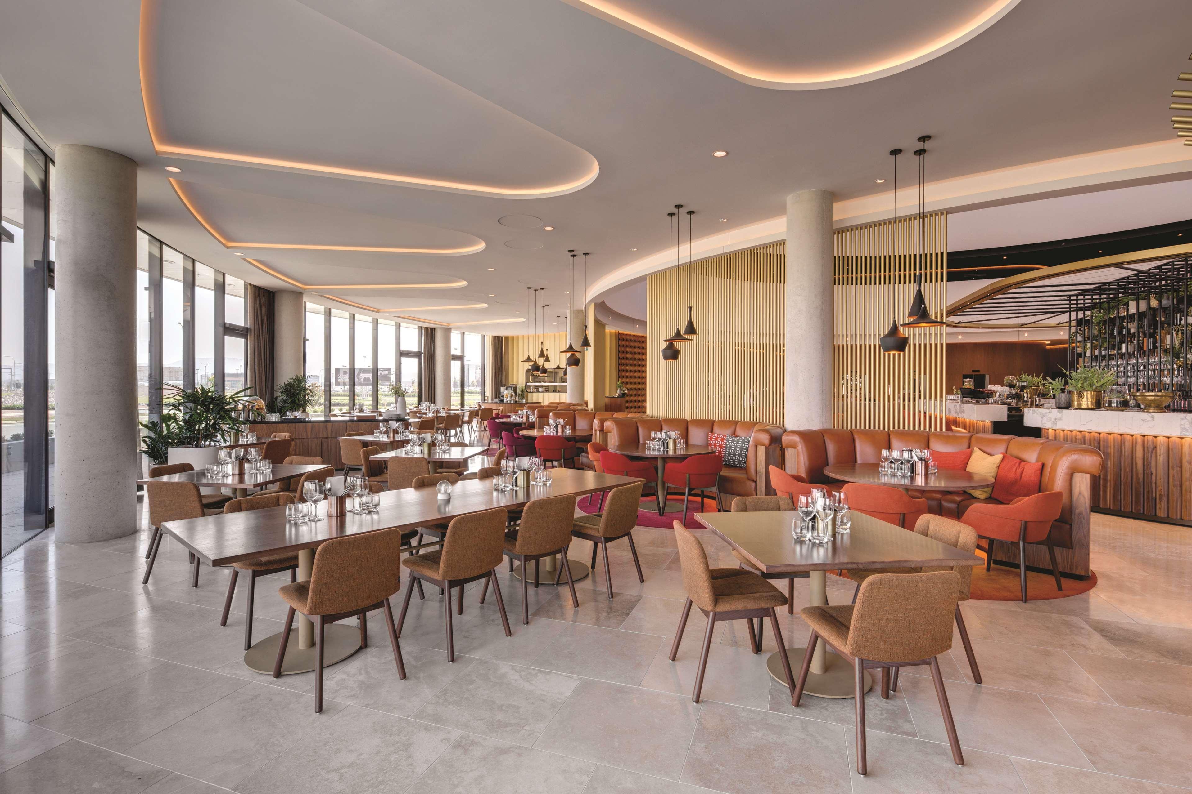 Vibe Hotel Kanberra Dış mekan fotoğraf