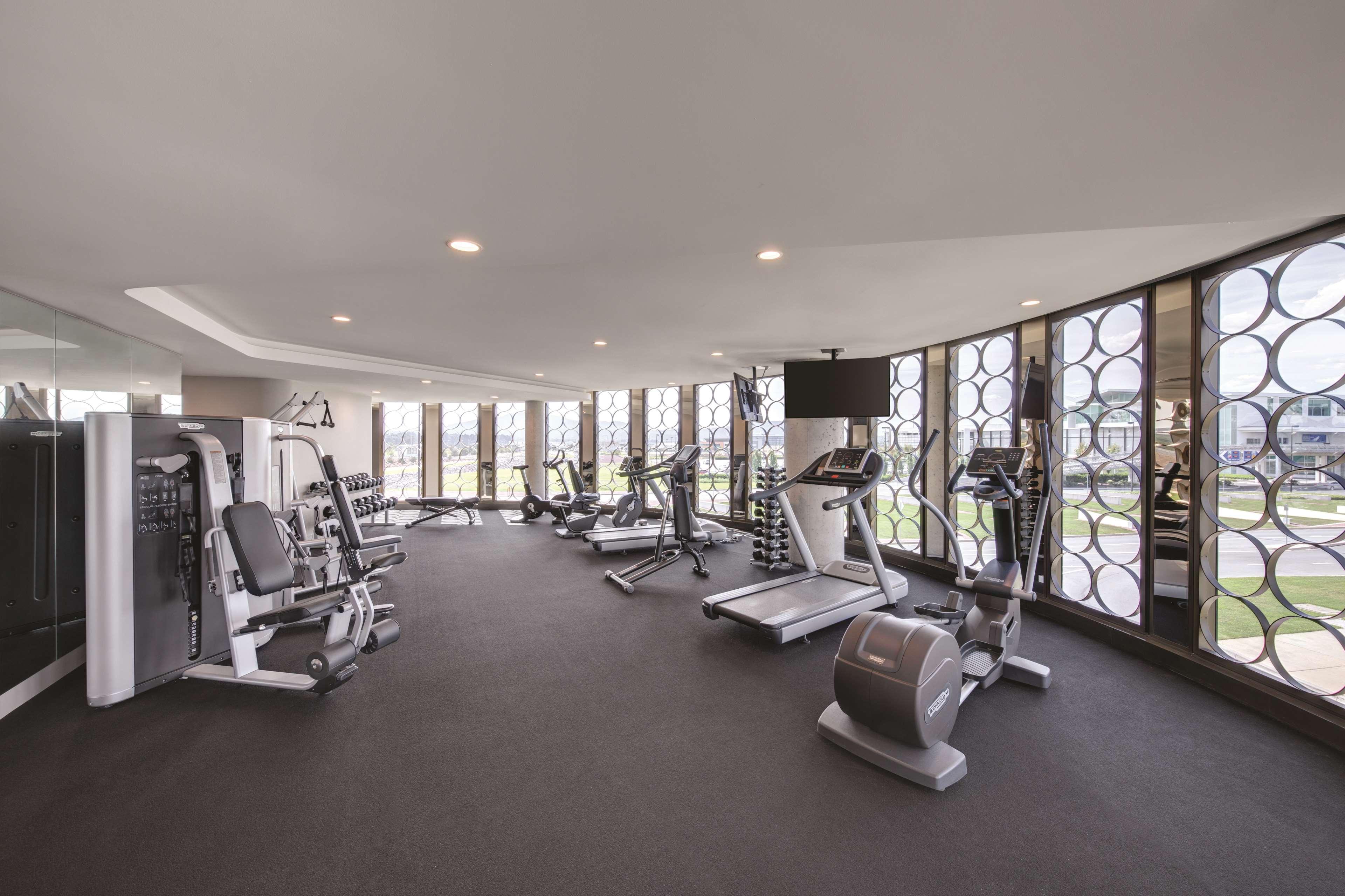 Vibe Hotel Kanberra Dış mekan fotoğraf