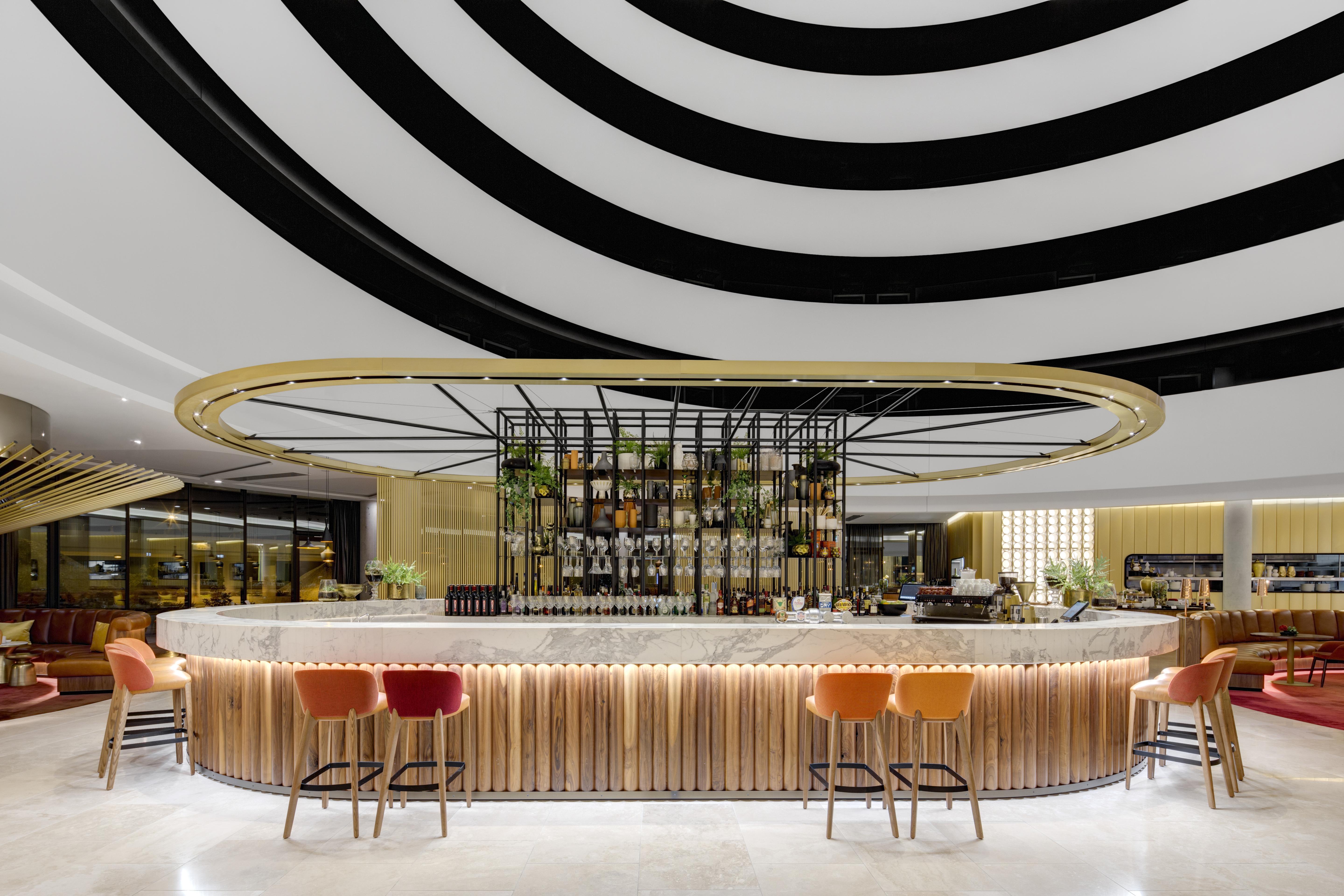 Vibe Hotel Kanberra Dış mekan fotoğraf