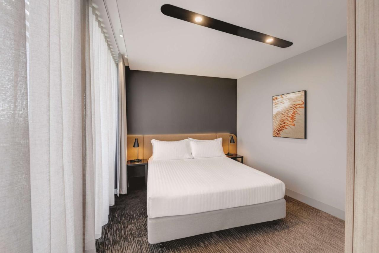 Vibe Hotel Kanberra Dış mekan fotoğraf
