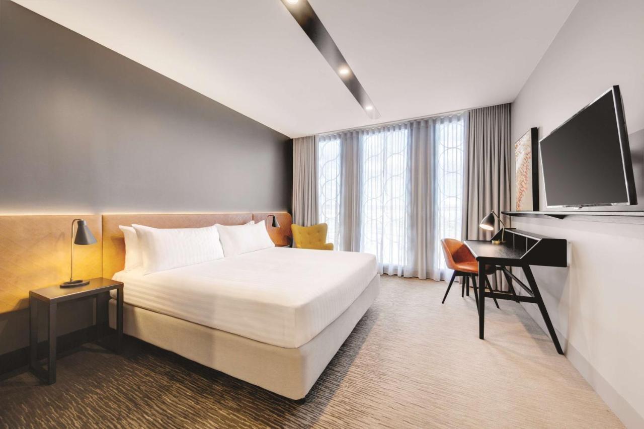 Vibe Hotel Kanberra Dış mekan fotoğraf
