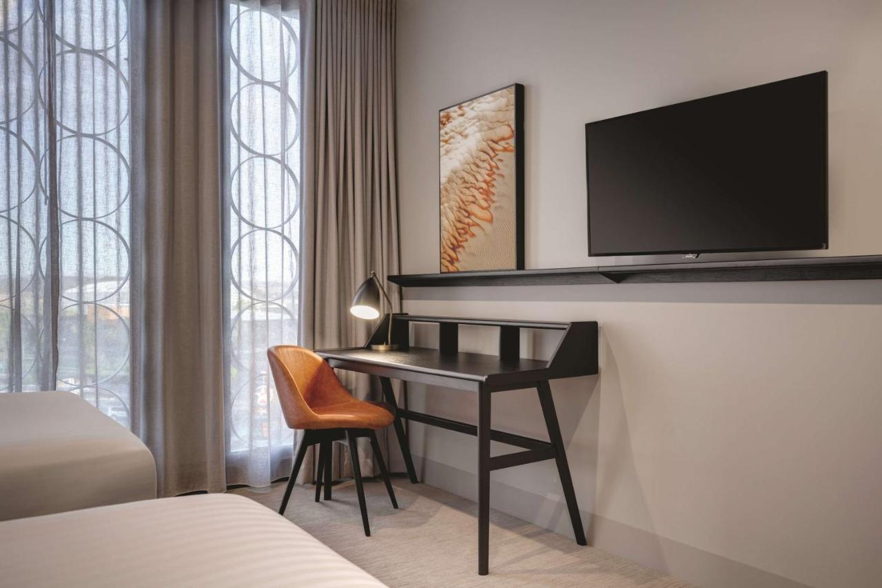 Vibe Hotel Kanberra Dış mekan fotoğraf