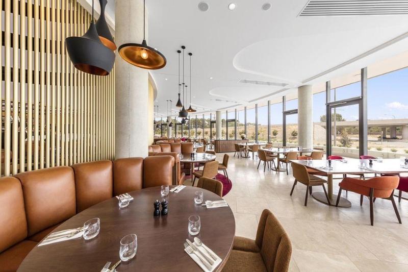 Vibe Hotel Kanberra Dış mekan fotoğraf