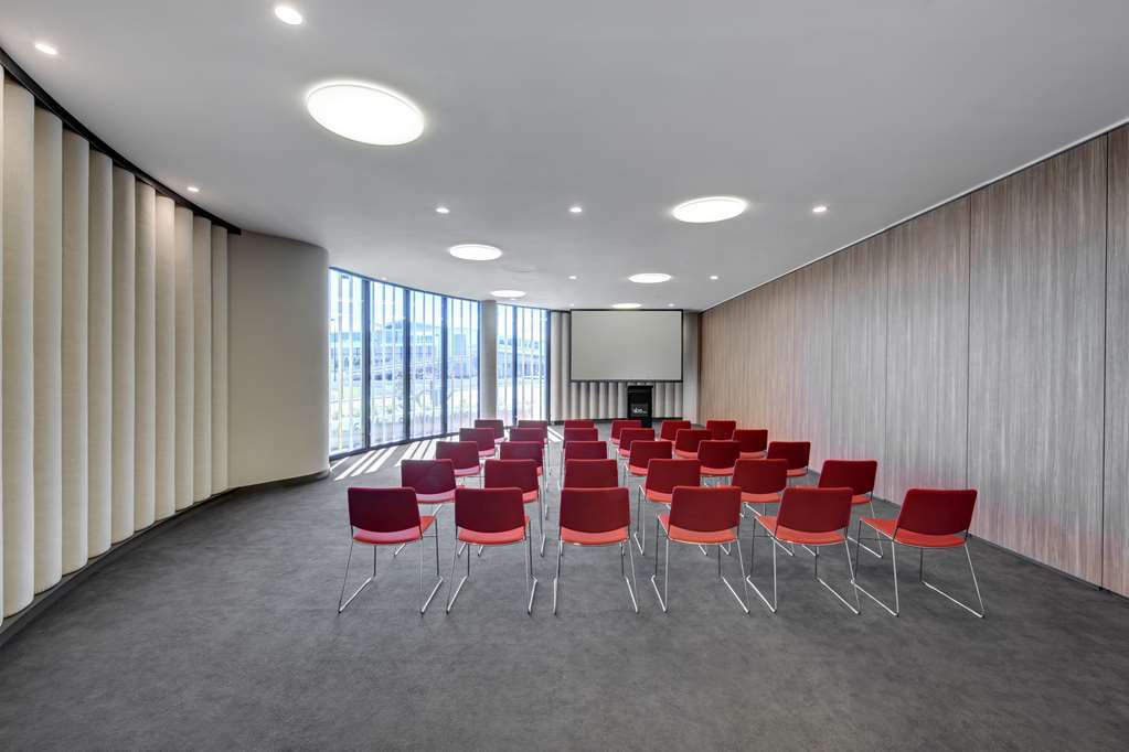 Vibe Hotel Kanberra Konforlar fotoğraf