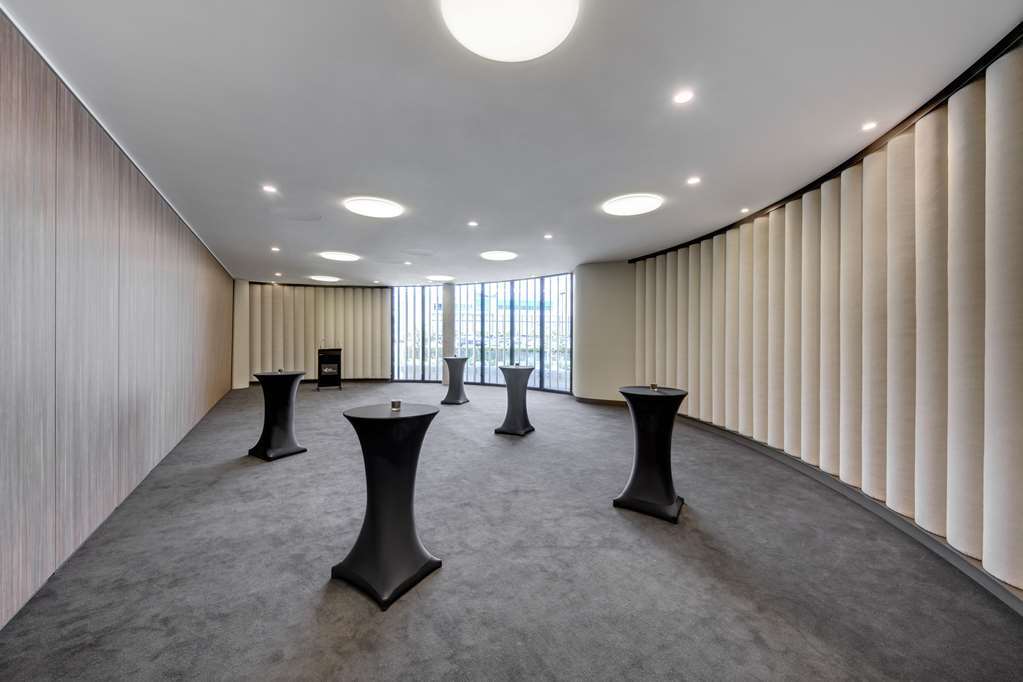 Vibe Hotel Kanberra Konforlar fotoğraf