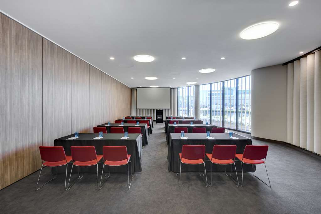 Vibe Hotel Kanberra Konforlar fotoğraf