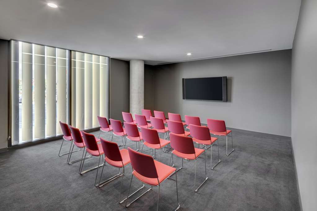 Vibe Hotel Kanberra Konforlar fotoğraf