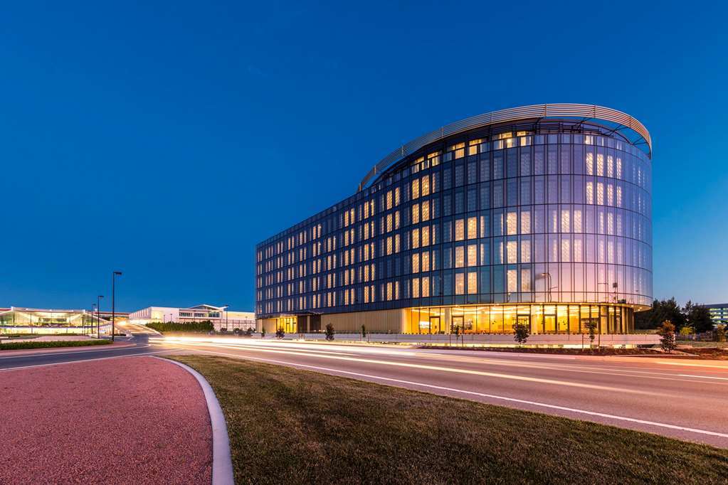 Vibe Hotel Kanberra Dış mekan fotoğraf
