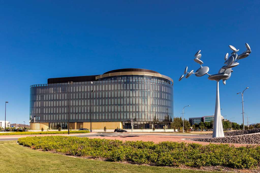 Vibe Hotel Kanberra Dış mekan fotoğraf