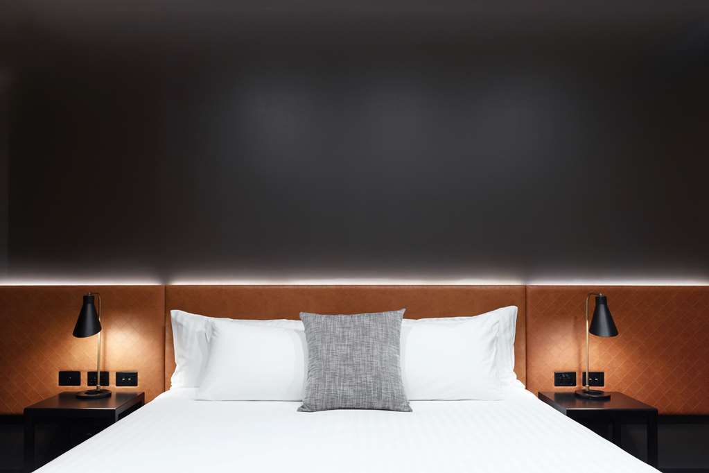 Vibe Hotel Kanberra Oda fotoğraf